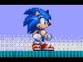 Sonic EXP (Sonic Fangame)