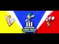 Sonic Team Argentina - 3er Aniversario