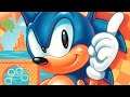 Sonic The Hedgehog Sega Genesis Live Stream