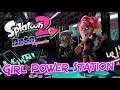 Splatoon 2: Octo Expansion - Girl Power Station - Test D08/J03