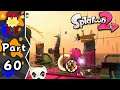 Splatoon 2 - Part 60: Grizzco Rotation Goodness