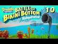 Spongebob Squarepants Battle For Bikini Bottom Rehydrated Part 10: PRAWWWWWWWWNNNNN!!!