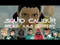 Squid Calibur