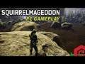 Squirrelmageddon! PC Gameplay - First Look | 1080p