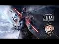 Star Wars Jedi:Fallen Order ep3 Helping out the Wookies!