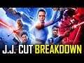 STAR WARS: The Rise Of Skywalker 3 Hour JJ Abrams Cut Breakdown | #ReleaseTheJJCut