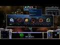 StarCraft II Arcade Colonization Wars Episode 20