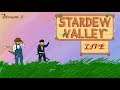 Stardew Valley | Stream 3