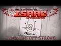 Starting off The Binding of Isaac strong with a few amazing items