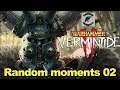 Stayin' Alive - Vermintide II Random moments #02