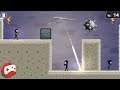 Stickman Shooter Elite Strikeforce (By ) iOS/Android Gameplay Video