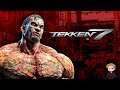 Straight Outta Mid Tier | Tekken 7 (PC): 6'7''ft of pure Thai Muscle
