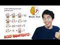 SOAL PALING NGESELIN DI BRAIN OUT!!! - BRAIN OUT #5