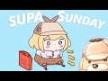 【Supa Sunday】what the ame doin