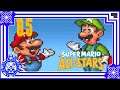 Super Mario All Stars Part 5 'Finally World 7'