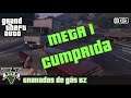 SVS - #0716 GamePlay - GTA V - Grand Theft Auto - Meta I