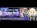 Sword Art Online Alicization Rising Steel - Chapter 22: The Real World Story Event