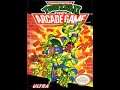 Teenage Mutant Ninja Turtles II: The Arcade Game