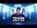 TENNIS World Tour - Update 1.04 [Online]