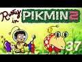 The beginning of the End - Pikmin 2 - Ep 37