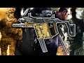 The Evolution of the Vector in Call of Duty / Ghosts619