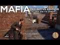 THE FUNERAL SHOOTOUT | Mafia Definitive Edition Gameplay