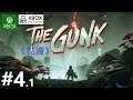 《黏液》[本影片英語(註:現在遊戲已更新加入簡中)] The Gunk #4.1{Ancient Ruins}◆糖吵栗子◦PC