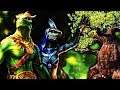 The Hist EXPLAINED! - Sentient Trees that Control Black Marsh - Elder Scrolls Lore