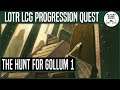 The Hunt for Gollum | Progression Quest 5 | LORD OF THE RINGS: THE CARD GAME