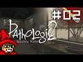 The Judge || E02 || Pathologic 2: The Marble Nest Adventure [Let's Play // Bachelor]