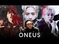 The Kulture Study: ONEUS 'Black Mirror' MV REACTION & REVIEW