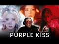 The Kulture Study: PURPLE KISS 'Ponzona' MV
