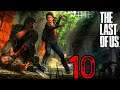 The Last of Us - 10 - The Generator