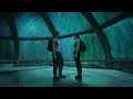 The Last of Us 2 #35 - Wspomnienia Abby, pierwsze zwiedzanie oceanarium z Owenem