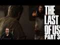The Last of Us Remastered Part 3 - Let's Play on Stream
