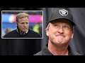 The NFL Is PROTECTING John Gruden & Others!!!