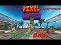 The Pixel Paradise Experience #shorts #mcpe #minecraft
