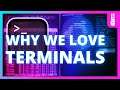 The REAL Reason Linux Users Love The Command Line