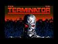 The Terminator™ JAVA GAME (In-Fusio 2003 year) CHAPTER 1