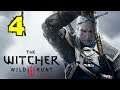 The Witcher 3: Wild Hunt - Gameplay en Español [1080p 60FPS] #4