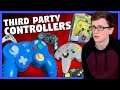 Third Party Controllers - Scott The Woz