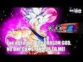 This God Of Destruction Goku HAS The Power Of SUPER SHENRON! OP! In Dragon ball Xenoverse 2