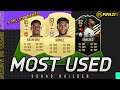 THIS IS THE MOST USED TEAM IN FIFA 21 ULTIMATE TEAM!