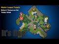 Timber Island : Neo Monsters episode 14