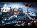 Tirpitz / #697 / World of Warships / German
