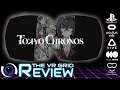 Tokyo Chronos | Review | PSVR/PCVR - A Virtual Novel and Mind F***!