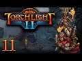 Torchlight II #11 (A Watchweald Temple cliffhanger)