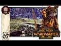 Total War: Warhammer II - The Hunter & The Beast - #07 Balthasar Gelt |Sehr Schwer|Deutsch|
