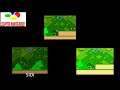TRAILER 2, RGBPI VS FPGA VS SISTEMA REAL