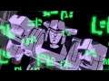 Transformers Devastation Babbleplay part 2 - Generator Wrecks